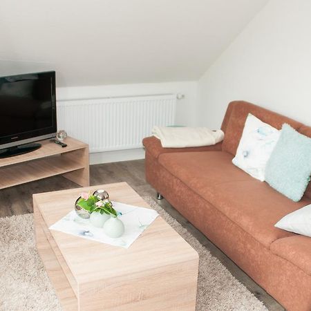 Apartmán Aaltine 2 Bad Bentheim Exteriér fotografie