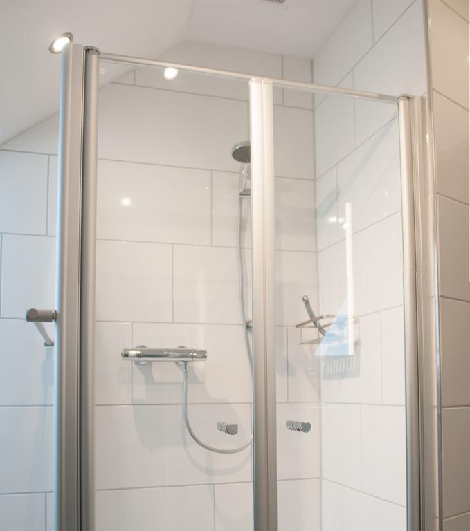Apartmán Aaltine 2 Bad Bentheim Exteriér fotografie